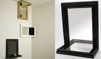 Zrkadlo Reflect Mirror – mollaspace.com
