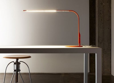 LIM360 Table Task Lamp / Svetlo po celom stole