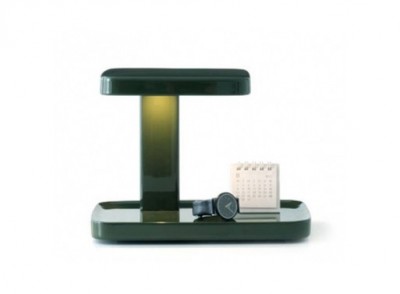 Štýlová lampa Piani Table Lamp do vašej pracovne