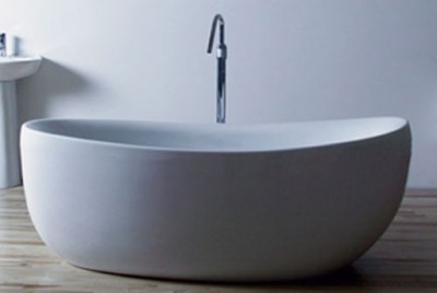 Contura Acrylic Tub – signaturehardware.com