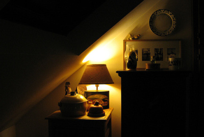 Ako na správne osvetlenie vášho domova?