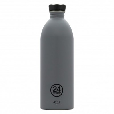 Urban Bottle fľaša s objemom liter vyjde na 22 – 26 €