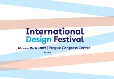 Štartuje nový ročník Czech Design Week