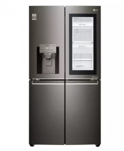 Pri výbere novej chladničky s mrazničkou dbajte aj na jej energetickú triedu.