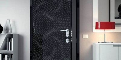 Interiérové dvere 2011: Taliansky dizajn Texarredo