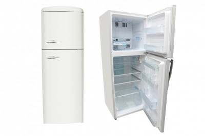 Chladničky ako základ kuchyne: Poradíme vám s výberom!