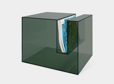 Stolík Slot Table – momastore.org
