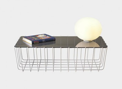 Stolík Scamp Tables – momastore.org