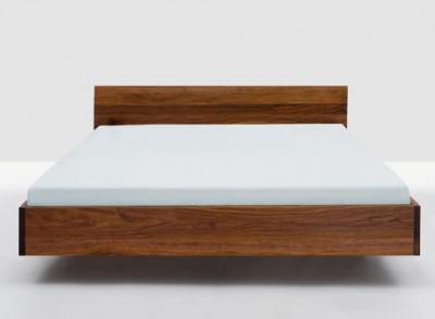 Posteľ Simple Hi Bed from Suite New York – Suiteny.com