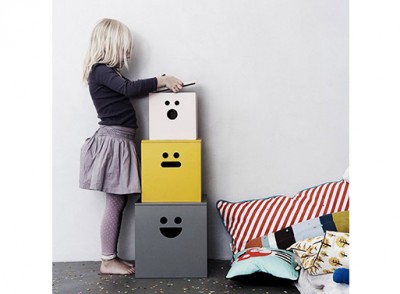 Detský nábytok - aj ten môže byť in