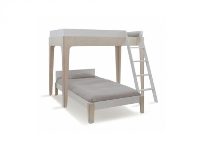 Netradičná palanda Perch Bunk Bed – 2modern.com