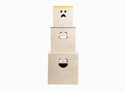Zostava Face Boxes – fermlivingshop.com