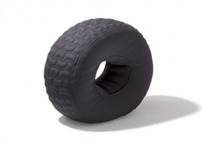 Sedací vak Beanbag Pit Stop – twentytwentyone.com