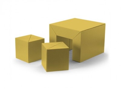 Stôl a stoličky C.F.S. Kids Set od Metrocs – emmohome.com