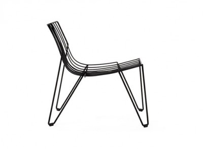 Stolička Tio Easy Chair – aplusrstore.com
