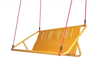 Hojdacia sedačka IDV Cruiser Swinging Love Seat – ilandeivenice.com