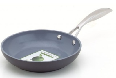 GreenPan panvica radu Štokholm