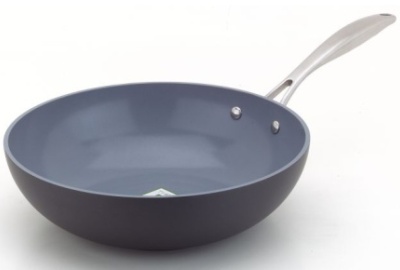 Greenpan wok panvica Štokholm