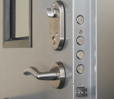 Ako vybrať vhodné bezpečnostné dvere?