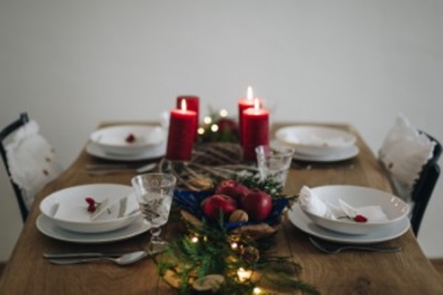 Vianoce sú za dverami: Tipy na darčeky i vianočné dekorácie