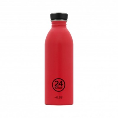 Urban Bottle fľaša s objemom pol litra stojí 16 – 20 €