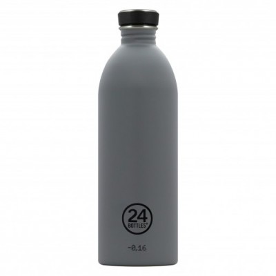 Urban Bottle fľaša s objemom liter vyjde na 22 – 26 €