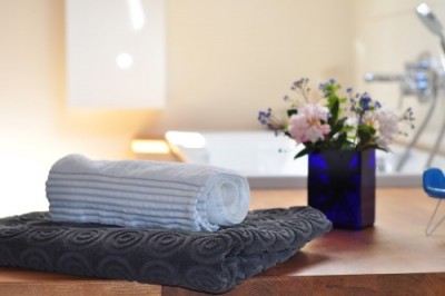 Funkčné a jemné uteráky: luxus a relax v jednom
