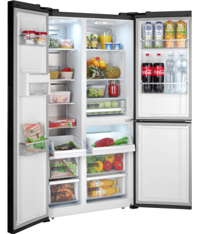 Bez chladničky to dnes jednoducho nejde! Kúpte si modernú a funkčnú novinku!