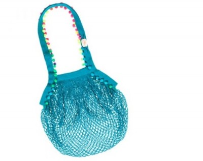 Boho sieťovka za 12 €