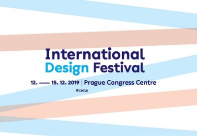Štartuje nový ročník Czech Design Week