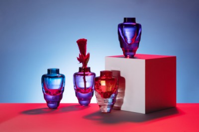 Limtika pre víťaza kategórie od Františka Jungwirtha, držiteľa Czech Design Award