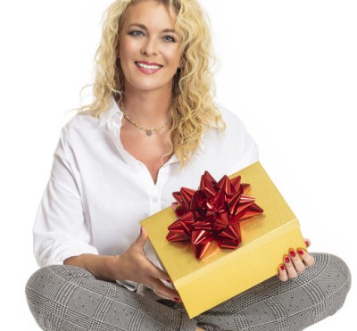 Ako nakúpiť (nielen na Vianoce) rýchlo, jednoducho a z pohodlia domova? Poradí vám Lucia Benešová!